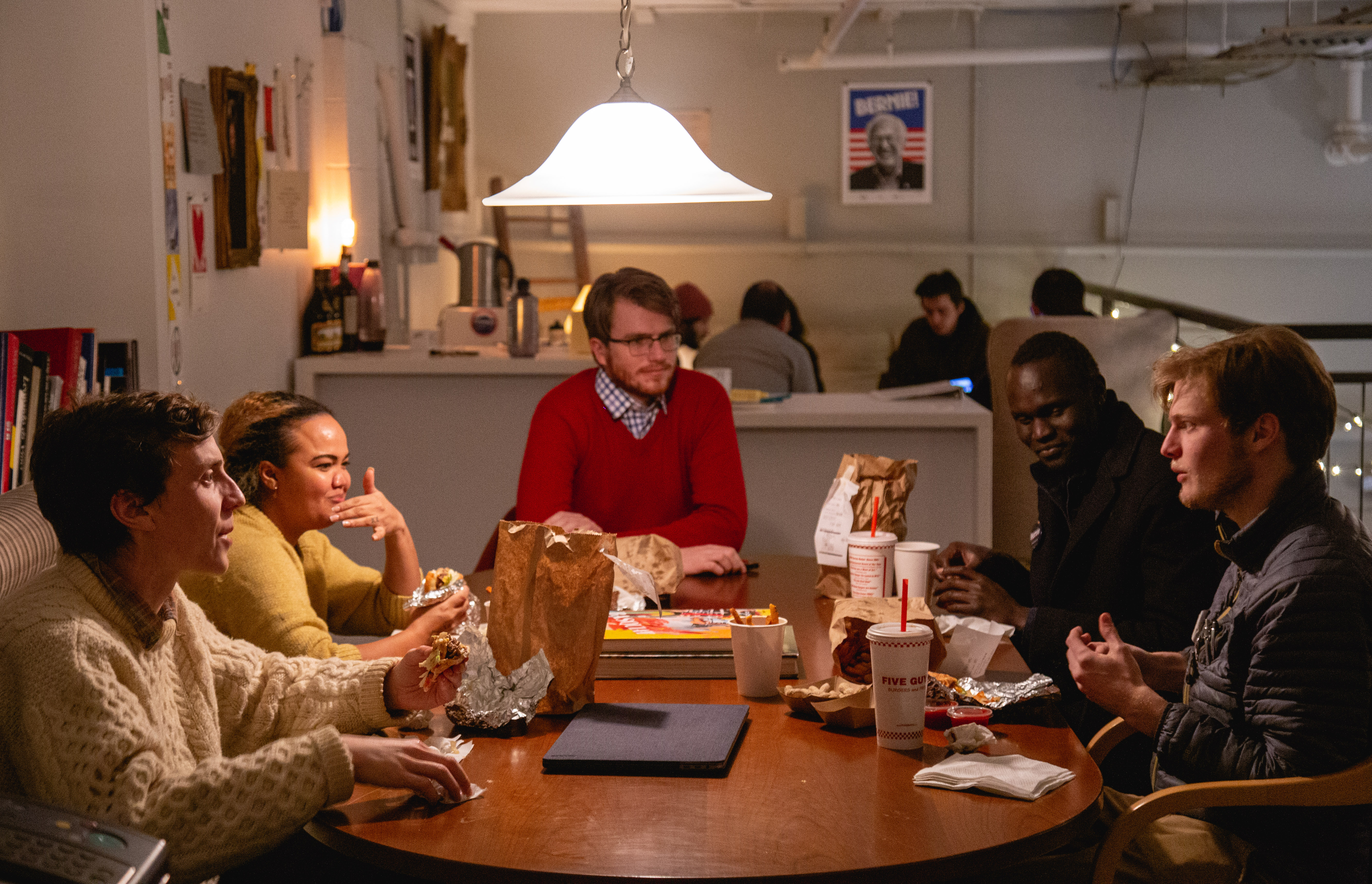 Citizens' Assemblies