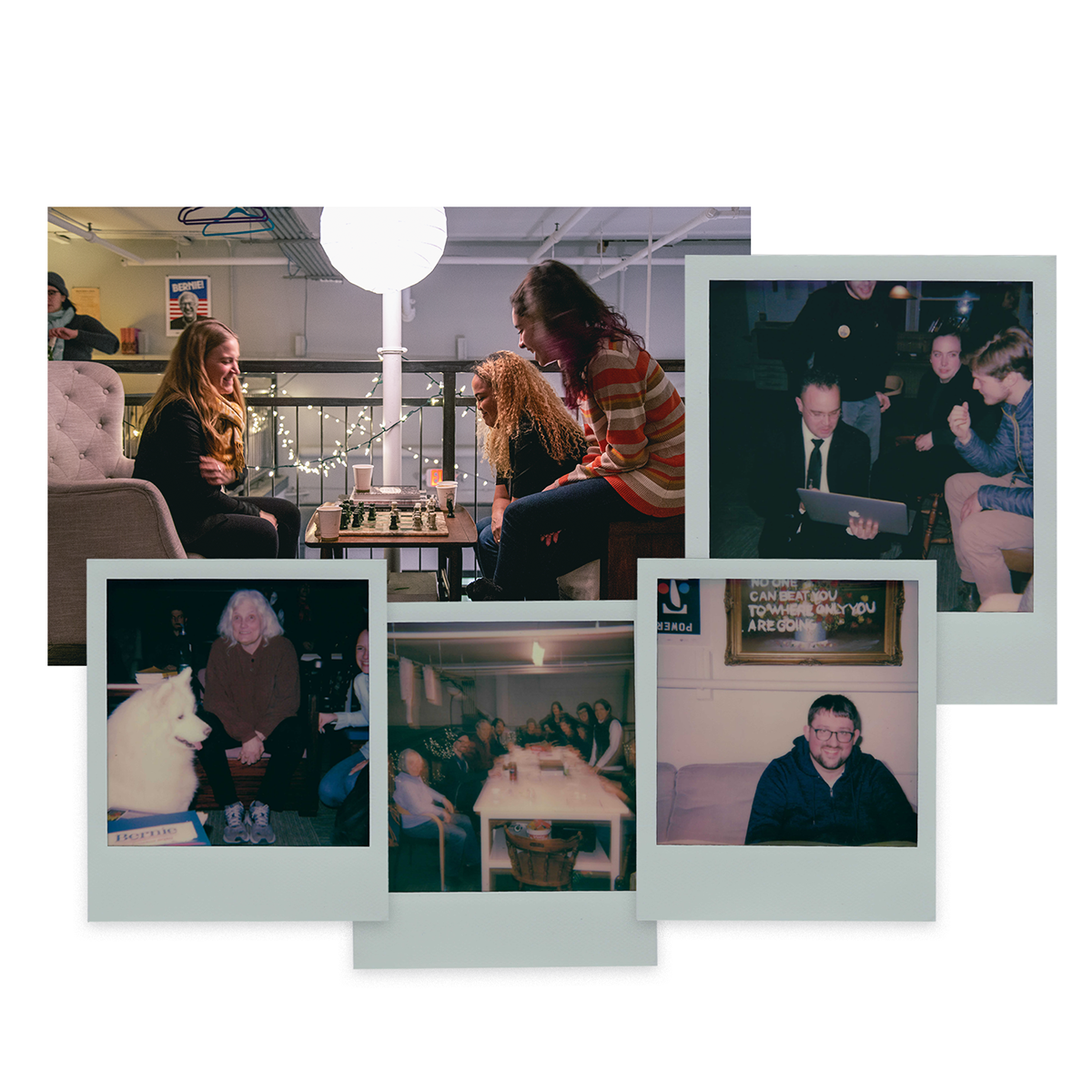 The Trouble With Elections